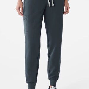 NWT FIGS Womens Zamora Scrub Jogger Pants Large